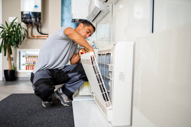 Best HVAC Air Duct Cleaning  in Lookout Mountain, TN