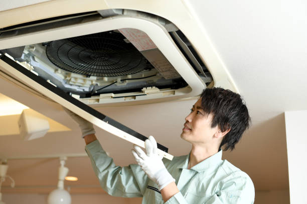 Lookout Mountain, TN Airduct Cleaning Company