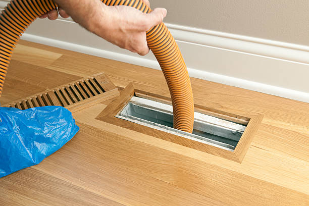 Best Professional Duct Cleaning Services  in Lookout Mountain, TN